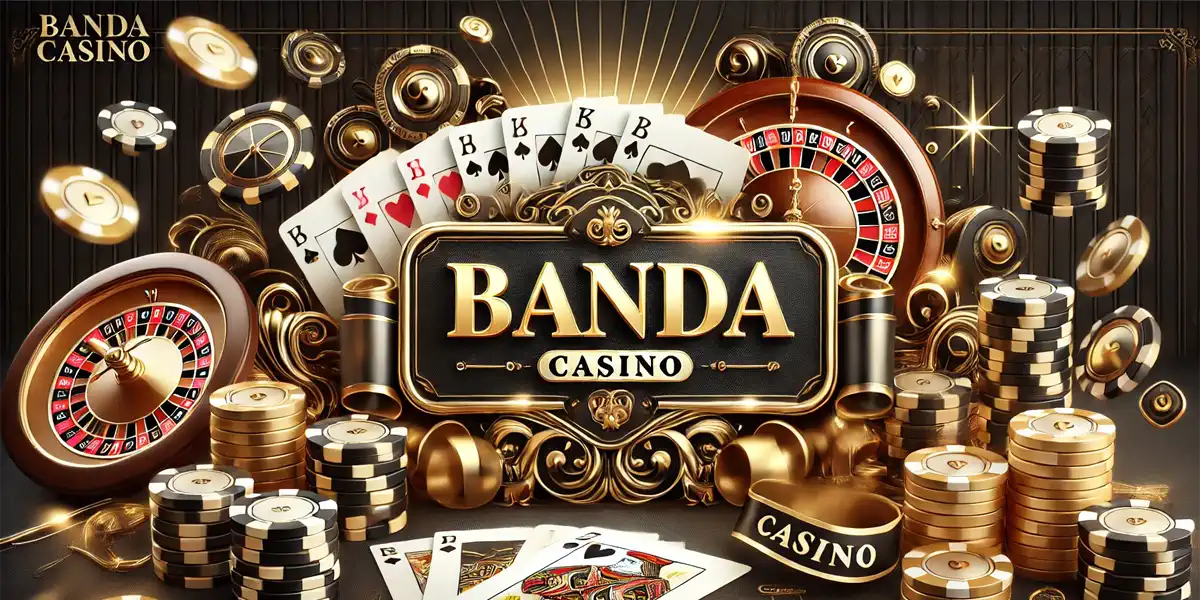 Banda Сasino