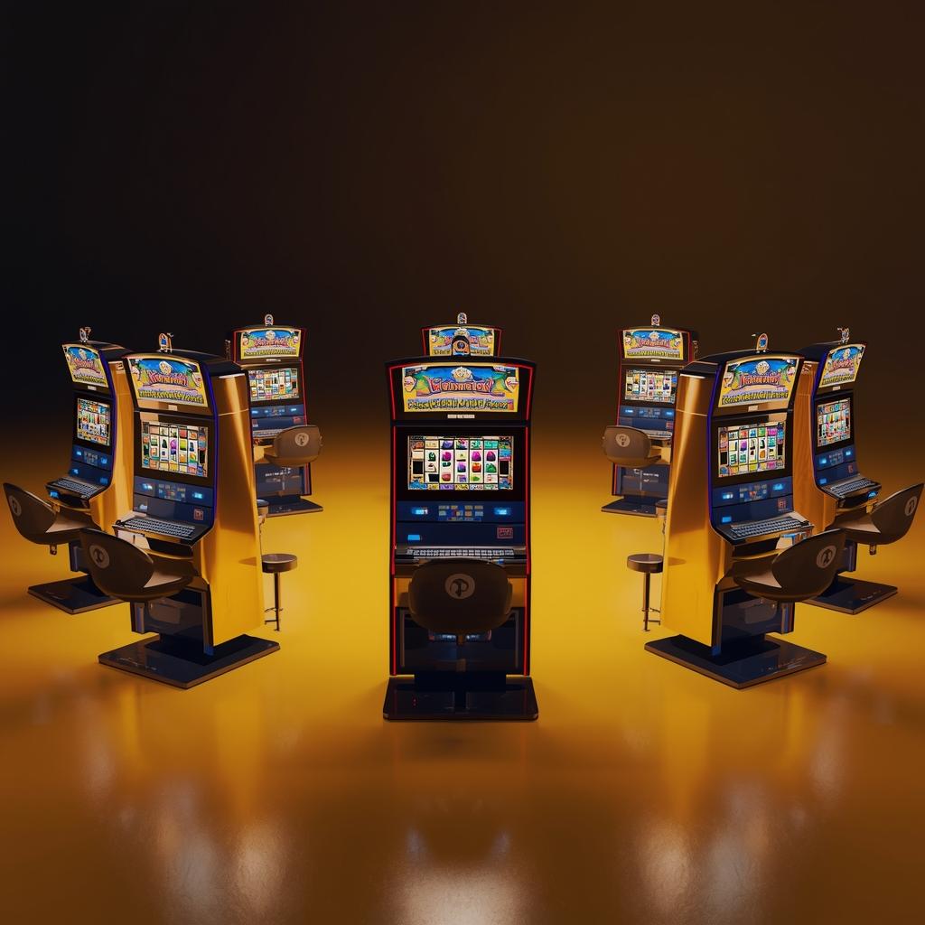 Как выбрать лучшее казино с Push Gaming