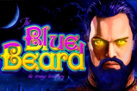 Banda Сasino Blue Beard